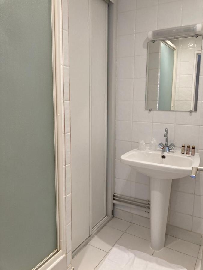 Epee 3C Apartment Dieppe Bagian luar foto